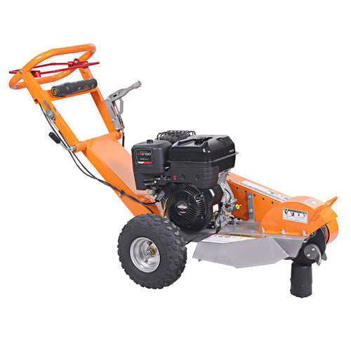 Samland BRIGGS & STRATTON 13.5HP PETROL POWER STUMP GRINDER V1060-SGR1500