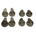 Samland Set of 8 Replacement Teeth for Stump Grinder V1060-SGR1500-BLADE