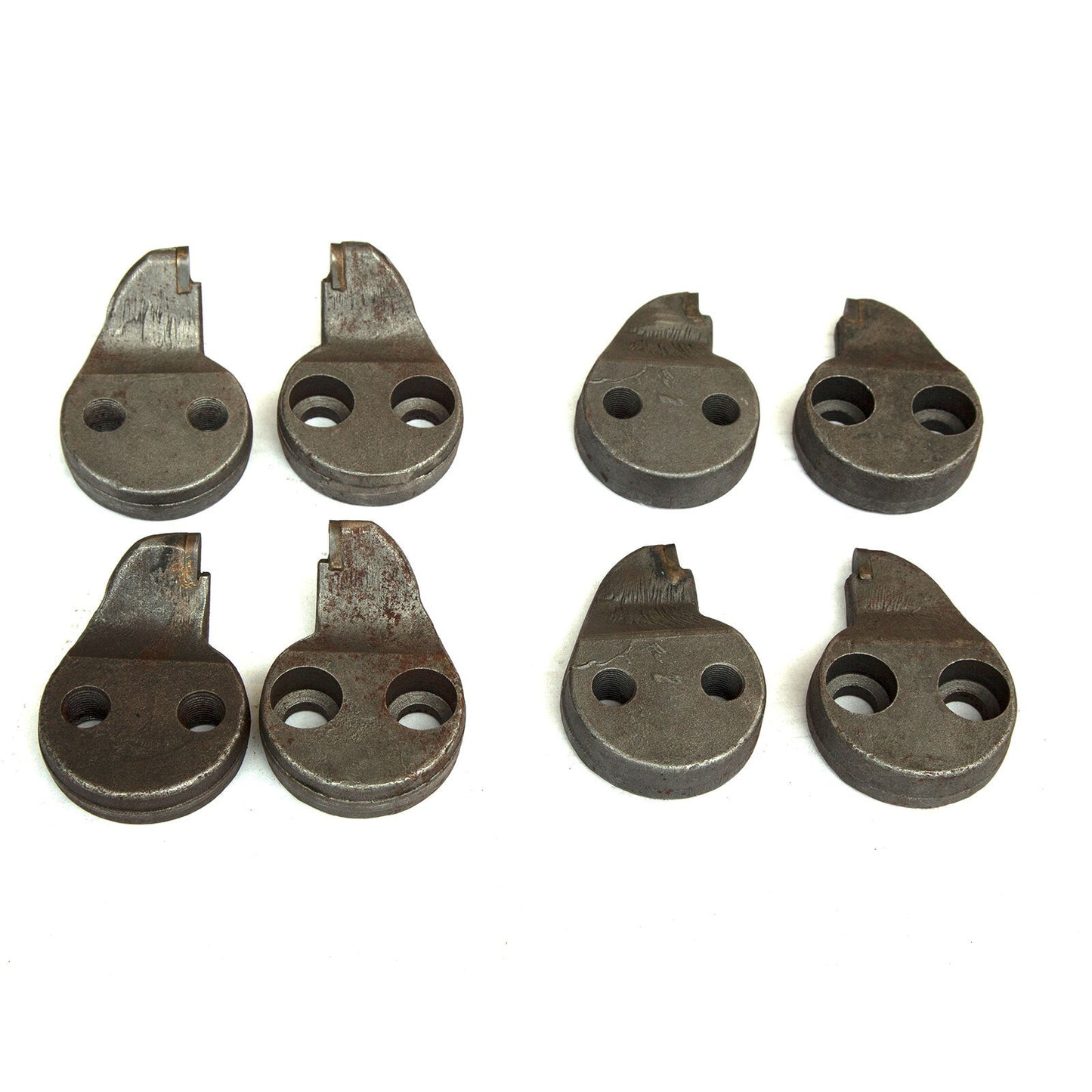 Samland Set of 8 Replacement Teeth for Stump Grinder V1060-SGR1500-BLADE