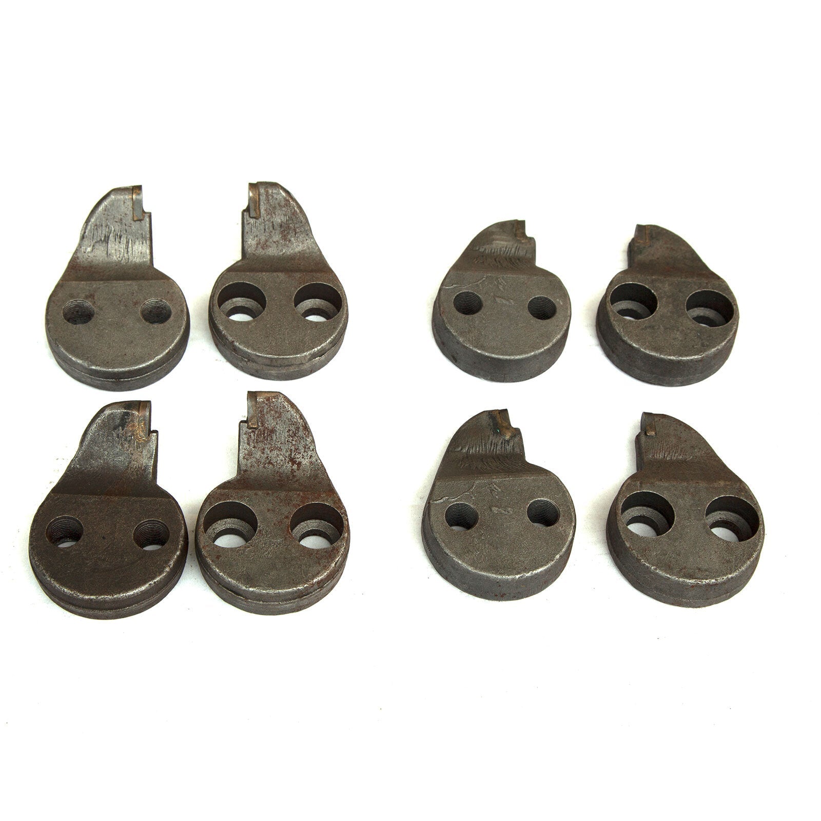 Samland Set of 8 Replacement Teeth for Stump Grinder V1060-SGR1500-BLADE