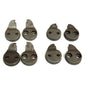 Samland Set of 8 Replacement Teeth for Stump Grinder V1060-SGR1500-BLADE
