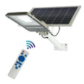 Samland 100W SOLAR GARDEN PATHWAY STREET LIGHT ADJUSTABLE SOLAR PANEL V1060-SPSL100WW