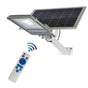 Samland 60W SOLAR GARDEN PATHWAY STREET LIGHT ADJUSTABLE SOLAR PANEL V1060-SPSL60WW
