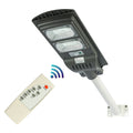 Samland 60W SOLAR PIR GARDEN LIGHT WITH MOTION SENSOR V1060-SSL60WW