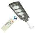 Samland 90W SOLAR PIR GARDEN LIGHT WITH MOTION SENSOR V1060-SSL90WW