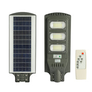 Samland 90W SOLAR PIR GARDEN LIGHT WITH MOTION SENSOR V1060-SSL90WW