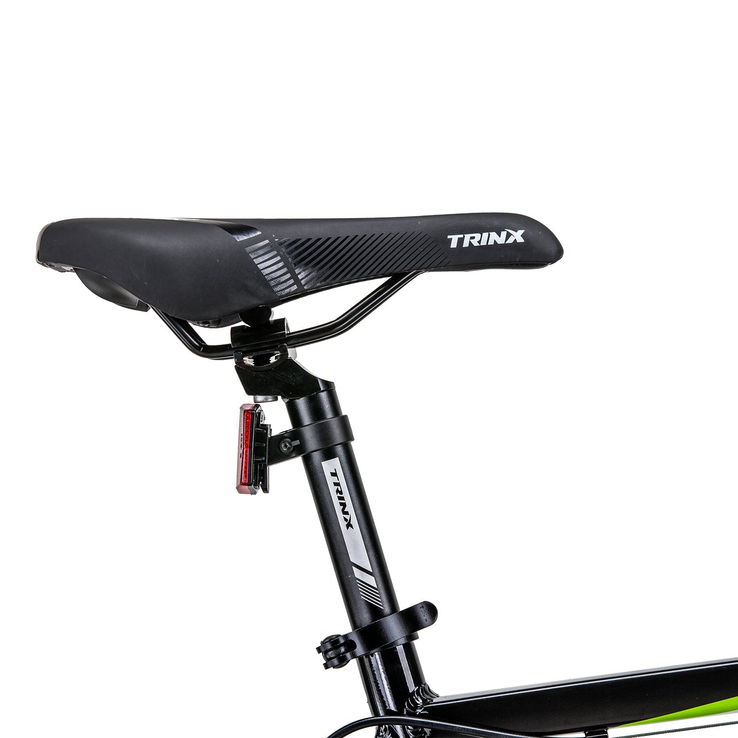 Samland 700C ROAD BIKE TEMPO1.0 SHIMANO 21 SPEED RACING BICYCLE 59CM GREEN/BLACK V1060-TEMPO_59GREEN