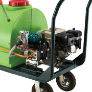 Samland 5.5HP DIAPHRAGM PUMP SPRAYER WITH 200L TANK ON TRAILER V1060-TPM200