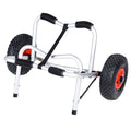 Samland Trolley Cart with Wheels Carrier for Kayak Canoe-TrolleyB V1060-TROLLEYB