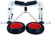 Samland Trolley Cart with Wheels Carrier for Kayak Canoe-TrolleyB V1060-TROLLEYB