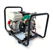 Samland DIAPHRAGM SPRAYER PUMP SPRAYING SKID 5.5HP 35LPM 40 BAR V1060-UPM30
