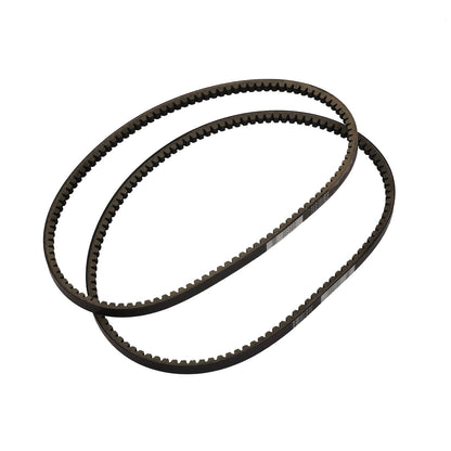 Samland 1 x 17*1255LA Belt for Wood Chipper WC420/WC420BS V1060-WC420-BELT