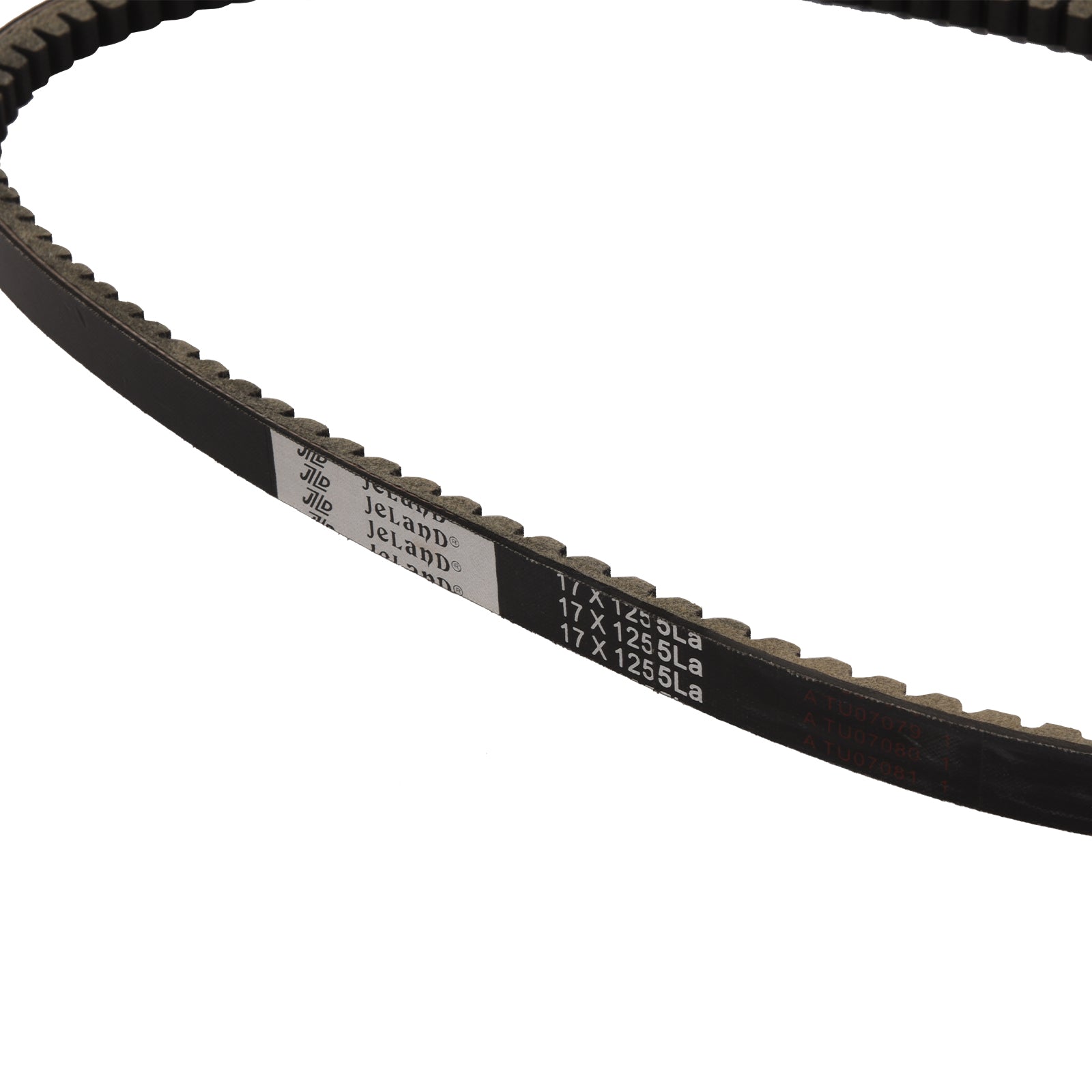 Samland 1 x 17*1255LA Belt for Wood Chipper WC420/WC420BS V1060-WC420-BELT