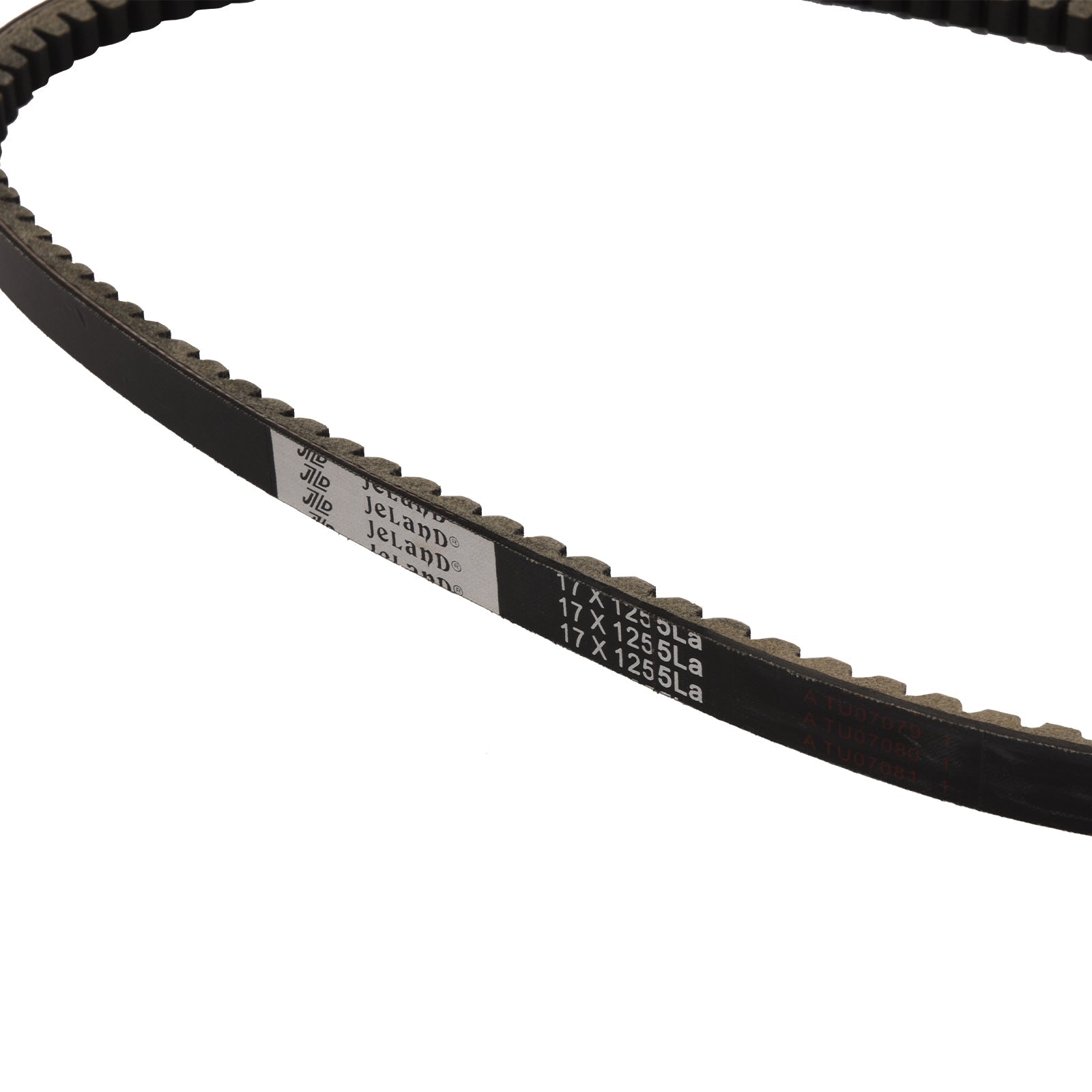 Samland 1 x 17*1255LA Belt for Wood Chipper WC420/WC420BS V1060-WC420-BELT