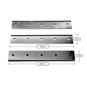 Samland Blade Set for Wood Chipper [MODEL: WC420/WC420BS] V1060-WC420-BLADE