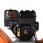 Samland 13.5hp B&S Gasoline Engine Tree Branch Wood Chipper Shredder (WC420BS) V1060-WC420BS