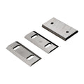 Samland Blade Set for MINI Wood Chipper [Model: WC50/WC50BS] V1060-WC50-BLADE