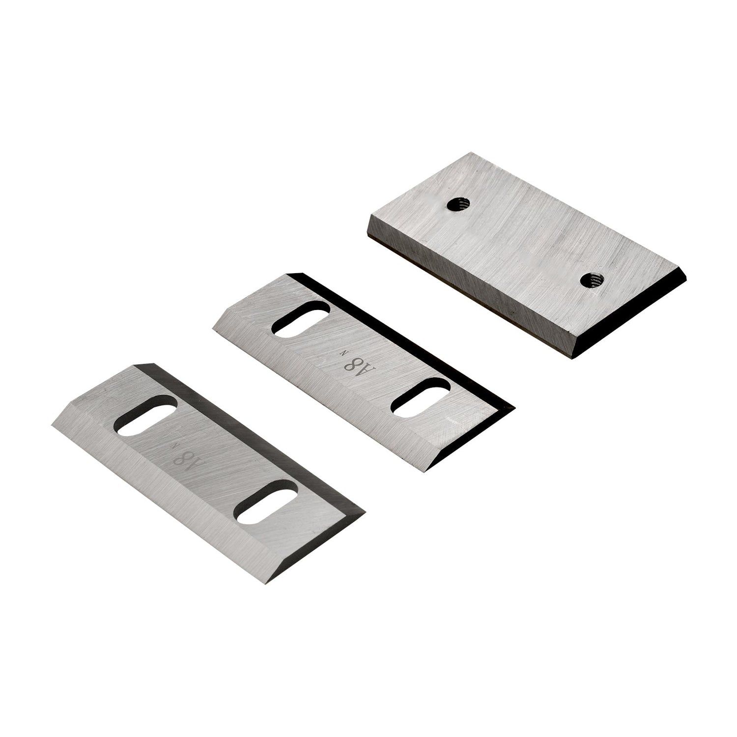 Samland Blade Set for MINI Wood Chipper [Model: WC50/WC50BS] V1060-WC50-BLADE