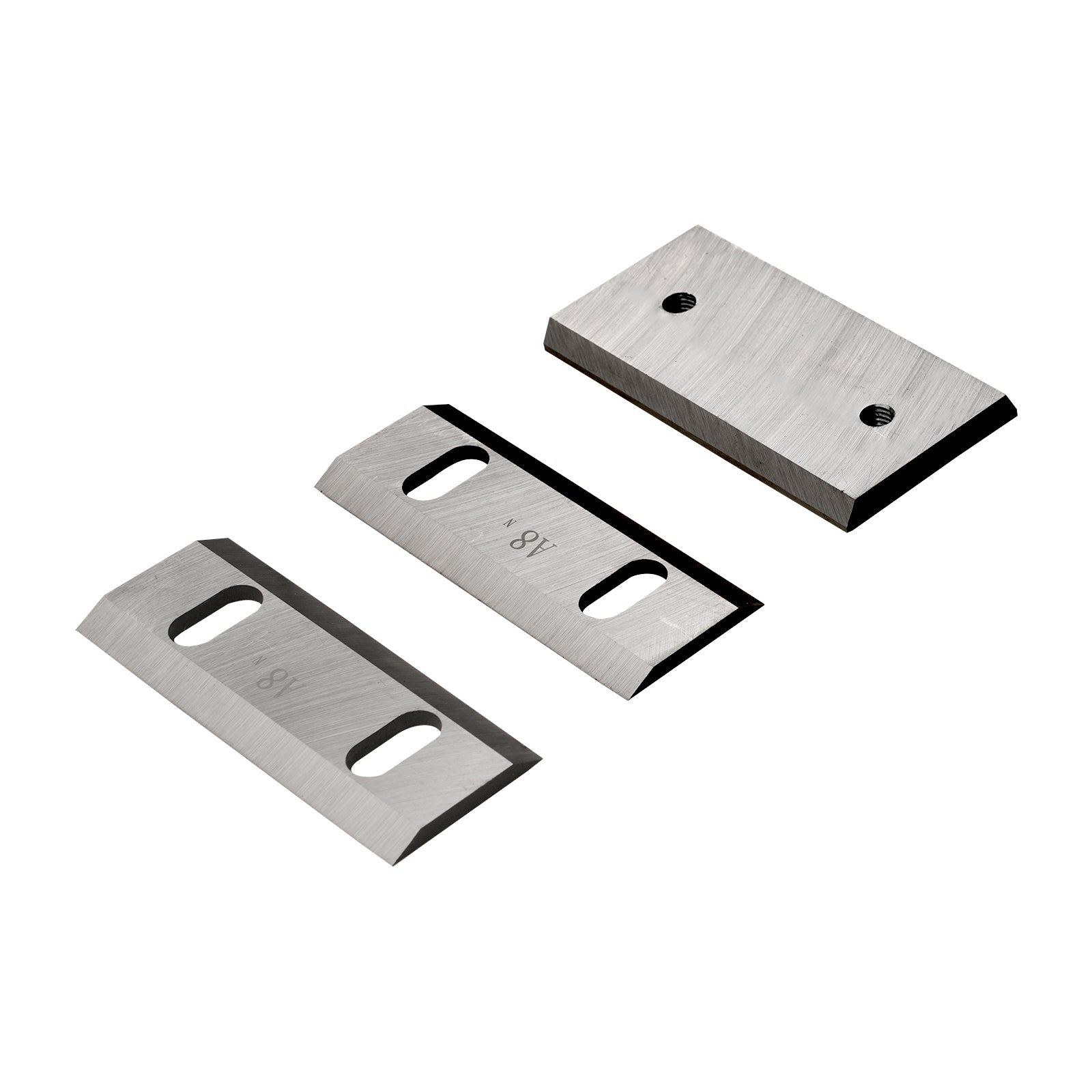 Samland Blade Set for MINI Wood Chipper [Model: WC50/WC50BS] V1060-WC50-BLADE