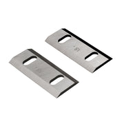 Samland Blade Set for MINI Wood Chipper [Model: WC50/WC50BS] V1060-WC50-BLADE