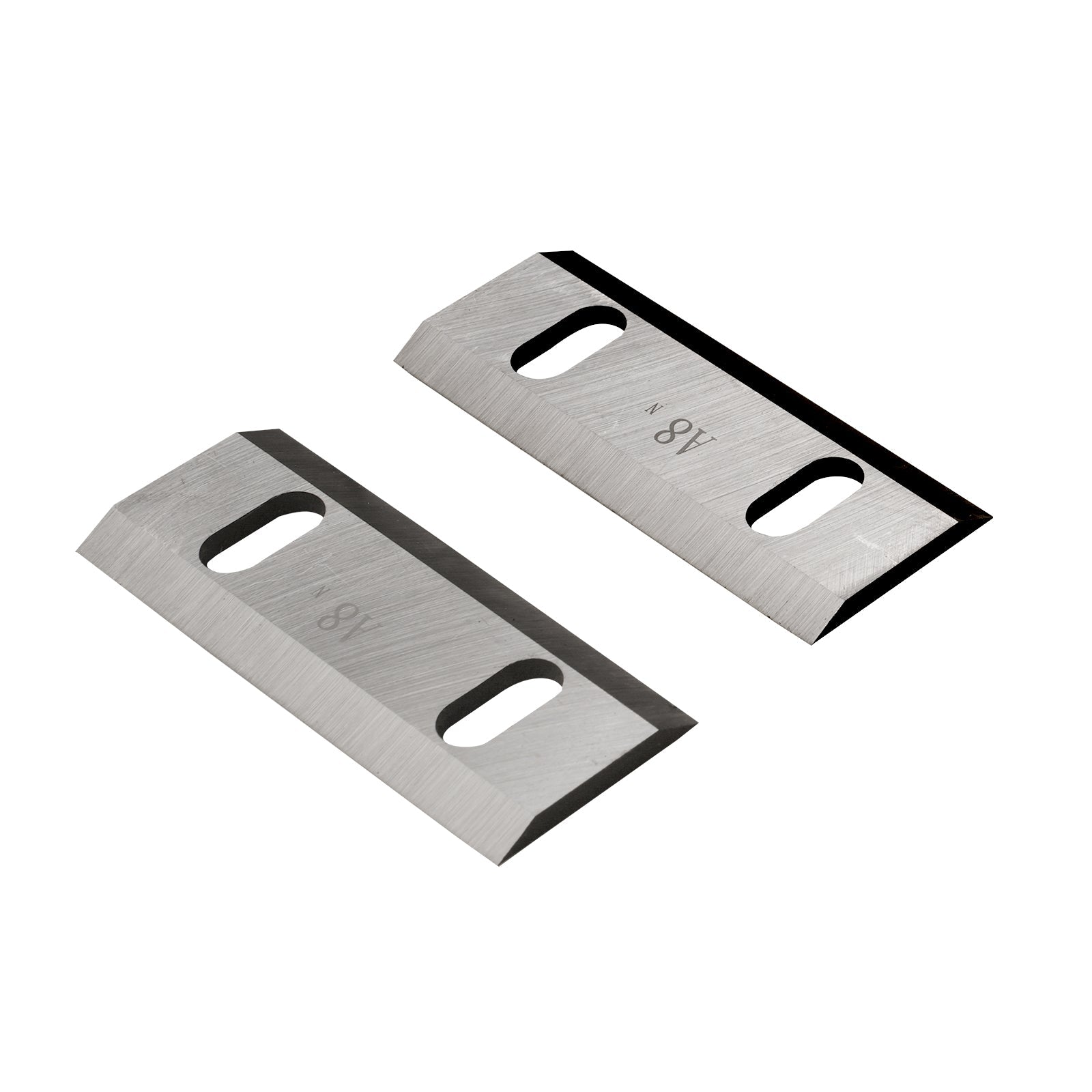 Samland Blade Set for MINI Wood Chipper [Model: WC50/WC50BS] V1060-WC50-BLADE