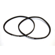 Samland 2x Recmf 6350 13x860LI V-Belt for Wood Chipper WC65 V1060-WC65-BELT