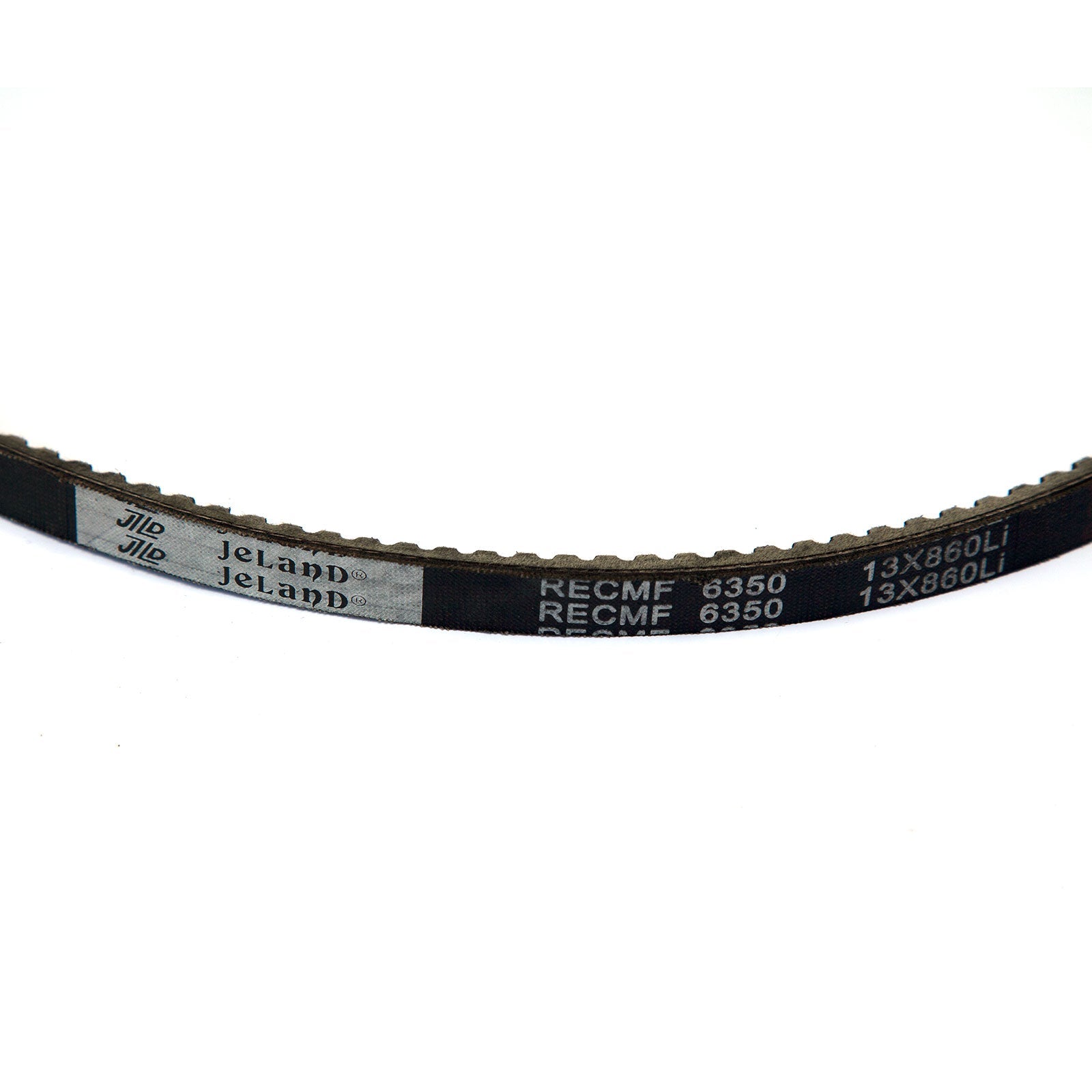 Samland 2x Recmf 6350 13x860LI V-Belt for Wood Chipper WC65 V1060-WC65-BELT
