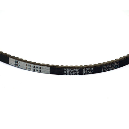 Samland 2x Recmf 6350 13x860LI V-Belt for Wood Chipper WC65 V1060-WC65-BELT