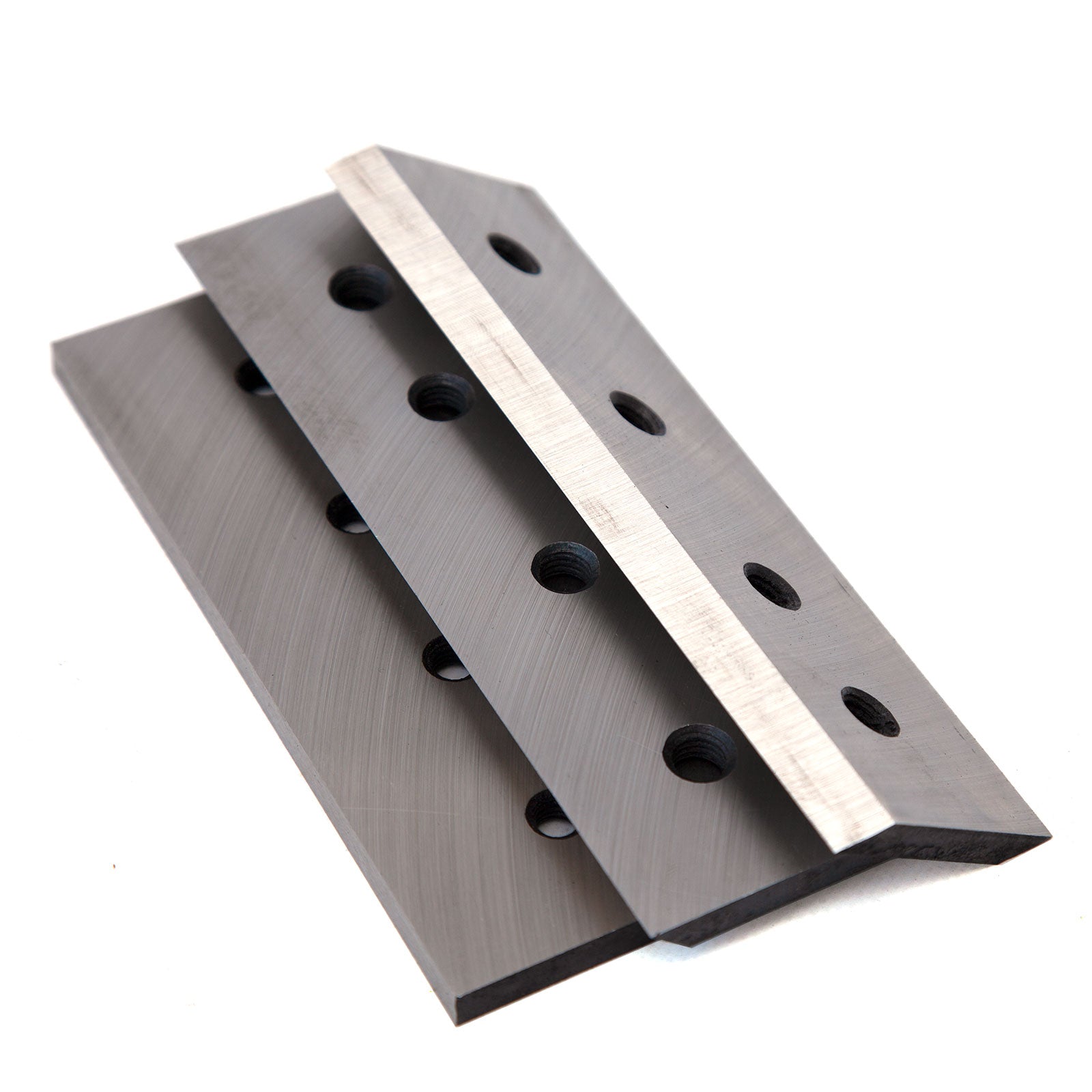 Samland Blade Set for Wood Chipper [Model: WC65] V1060-WC65-BLADE