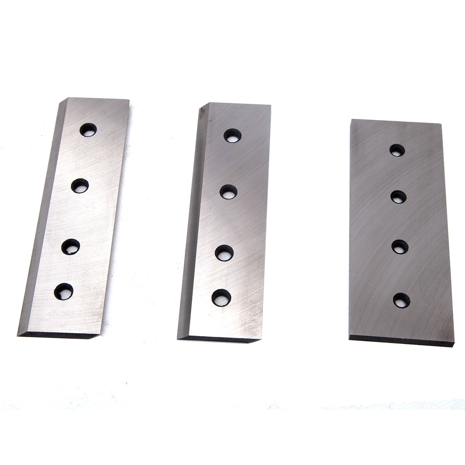 Samland Blade Set for Wood Chipper [Model: WC65] V1060-WC65-BLADE