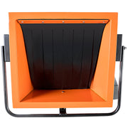 Samland Tow Behind 15HP Wood Chipper 120MM Disc Chipping V1060-WCD150