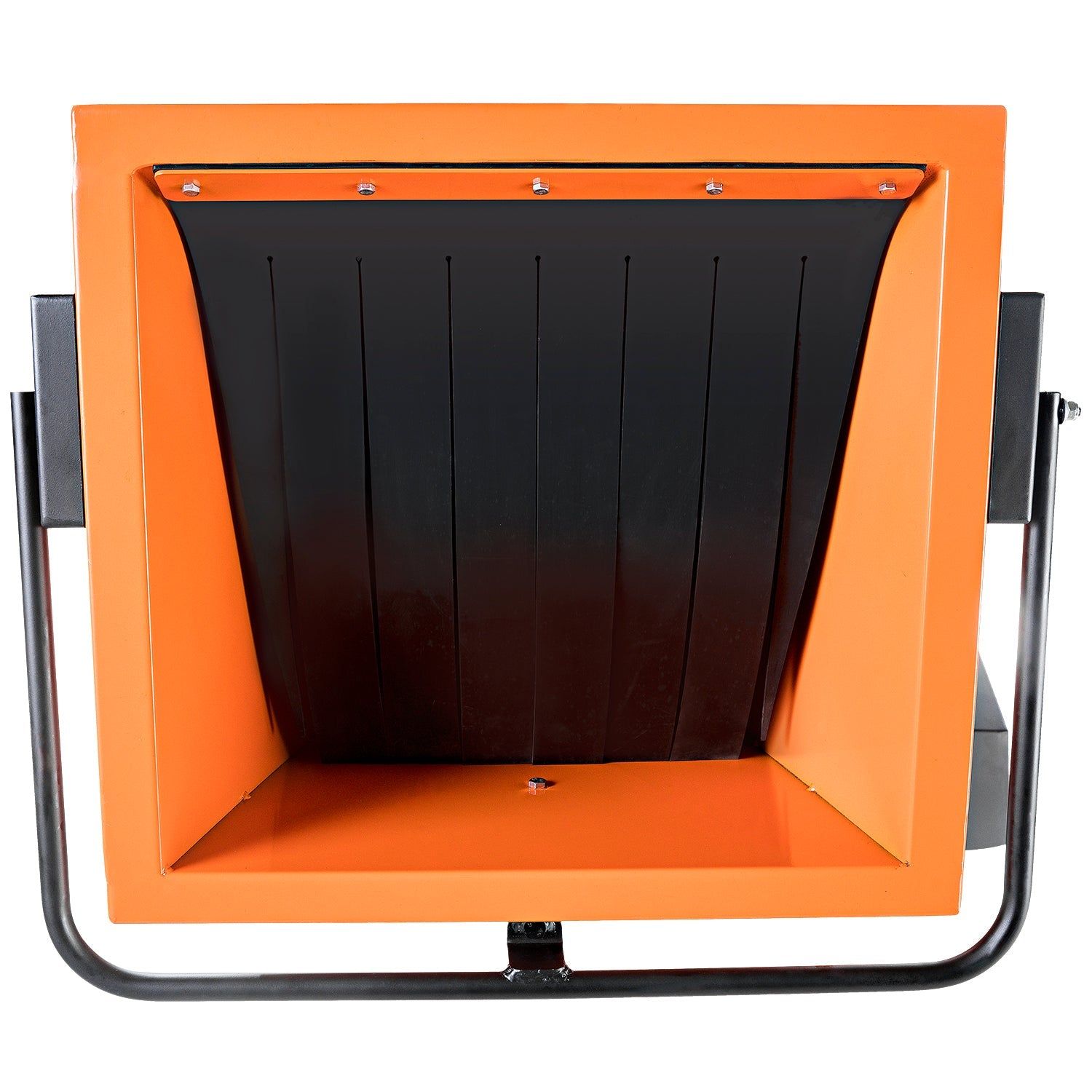 Samland Tow Behind 15HP Wood Chipper 120MM Disc Chipping V1060-WCD150