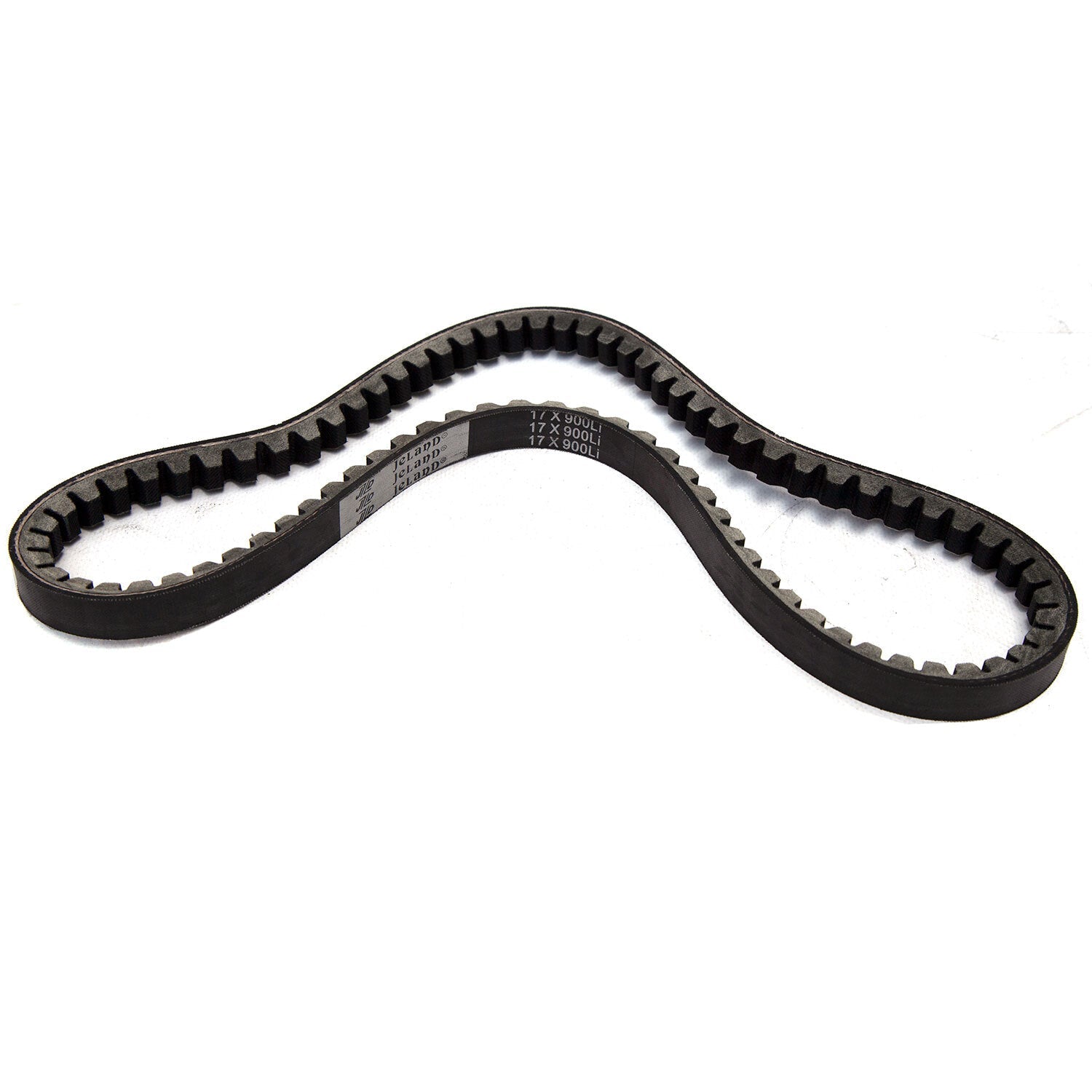 Samland Pull Belt 17X900LI V-Belt for Wood Chipper WCD150 V1060-WCD150-BELT