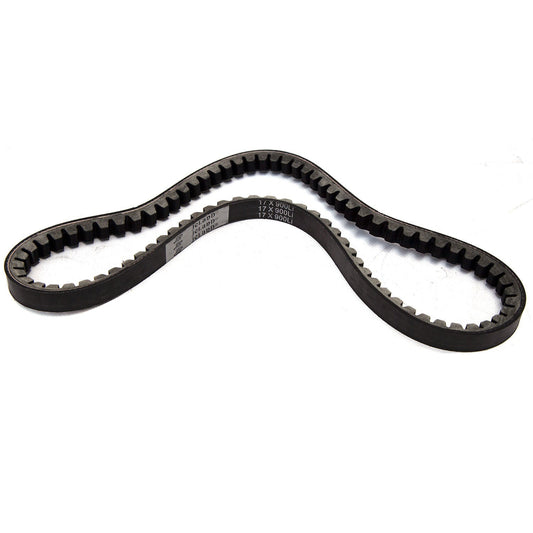 Samland Pull Belt 17X900LI V-Belt for Wood Chipper WCD150 V1060-WCD150-BELT