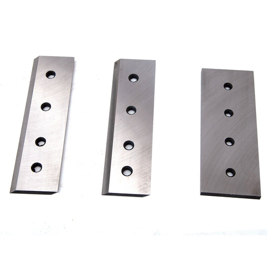 Samland BLADE SET FOR WOOD CHIPPER [MODEL: WCD150] V1060-WCD150-BLADE