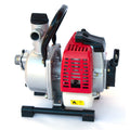 Samland WP-10 1 Inch Portable Water Pump 1HP 2 Stroke Petrol Power V1060-WP10