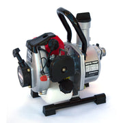Samland WP-10 1 Inch Portable Water Pump 1HP 2 Stroke Petrol Power V1060-WP10