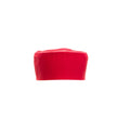 Cool Vent Red Chef Beanie by Chef Works V107-DFCV-RED