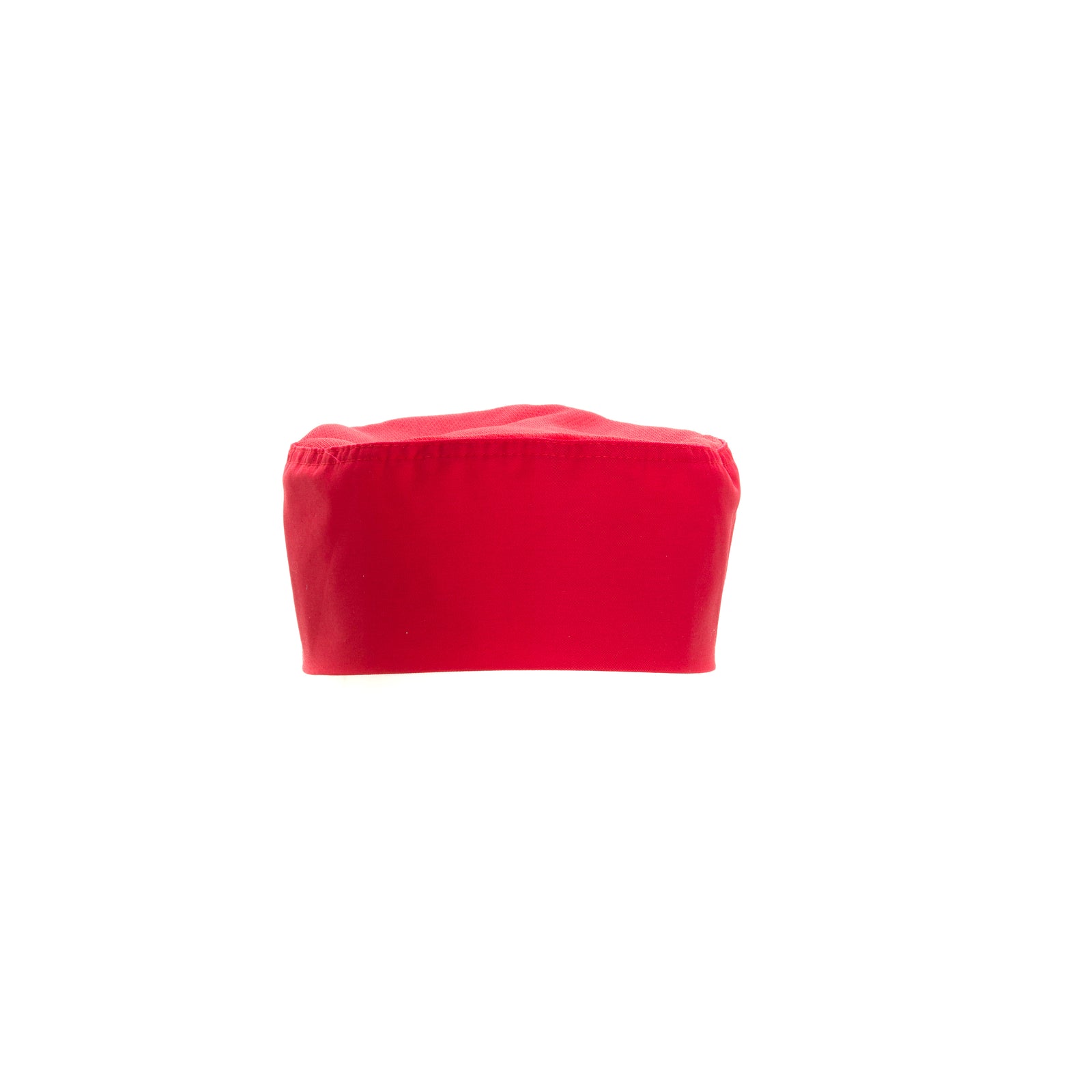Cool Vent Red Chef Beanie by Chef Works V107-DFCV-RED