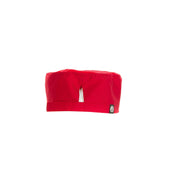 Cool Vent Red Chef Beanie by Chef Works V107-DFCV-RED