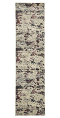 Dream Scape 860 Stone Runner By Rug Culture - 400x80cm RUNNER V107-DRM-860-STON-400X80