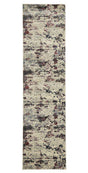 Dream Scape 860 Stone Runner By Rug Culture - 400x80cm RUNNER V107-DRM-860-STON-400X80