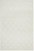 Huxley White Rug by Rug Culture-280X190CM - RECTANGLE V107-HUX-WHITE-280X190