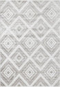 Metro 616 Silver by Rug Culture-230X160CM - RECTANGLE V107-MET-616-SIL-230X160