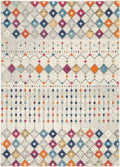 Mirage 356 Multi By Rug Culture-290X200CM - RECTANGLE V107-MIR-356-MUL-290X200
