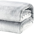 Heavy Weight Acrylic Mink Dove Blanket by Renee Taylor V107-SH313545