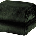 Heavy Weight Acrylic Mink Jade Blanket by Renee Taylor V107-SH318005