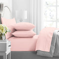Premium 1000 Thread Count Egyptian Primrose Cotton Sheet Sets by Renee Taylor Queen V107-SH323520