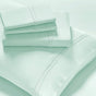 Strada Embroidered 1000 TC Egyptian Cotton Spa Deep Queen Sheet sets by Renee Taylor V107-SH328125