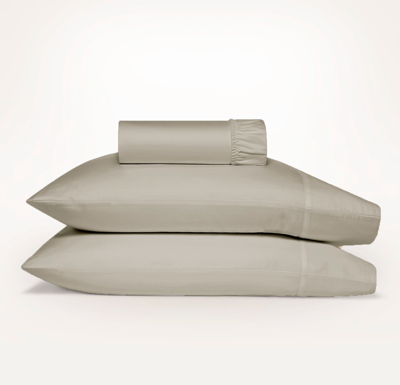 Ddecor Home 1500 Thread count Premium Cotton Blend Sand King Combo Set by Ddecor Home V107-SH329115